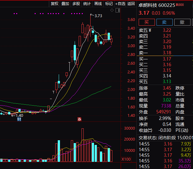 连续5年造假！这只A股，面临强制退市！-第3张图片-体育新闻_NBA赛事|世界杯|体坛快讯