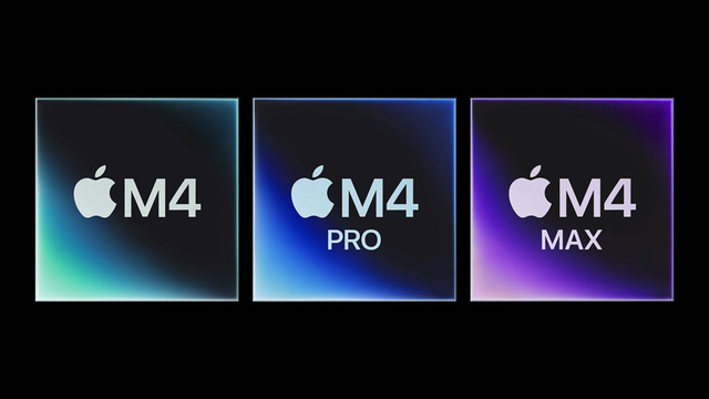 苹果发布新款MacBook Pro，M4 Max芯片重磅登场-第2张图片-体育新闻_NBA赛事|世界杯|体坛快讯